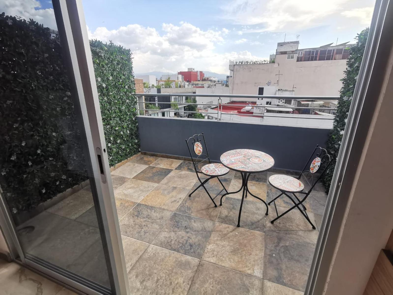 Hotel Boutique Dawat Wtc Ciudad de México Exterior foto
